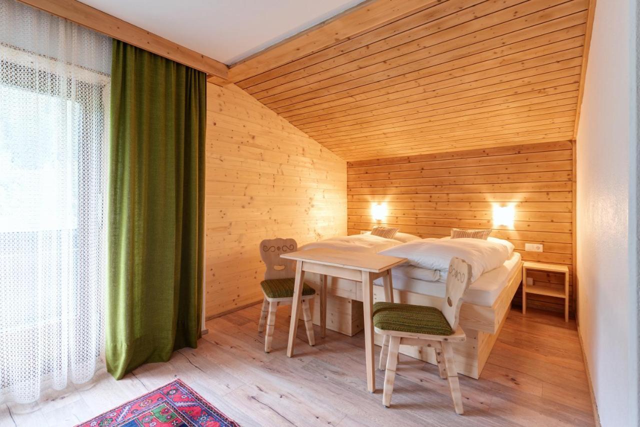 Appartement Rainer Siess Санкт Антон ам Арлберг Екстериор снимка